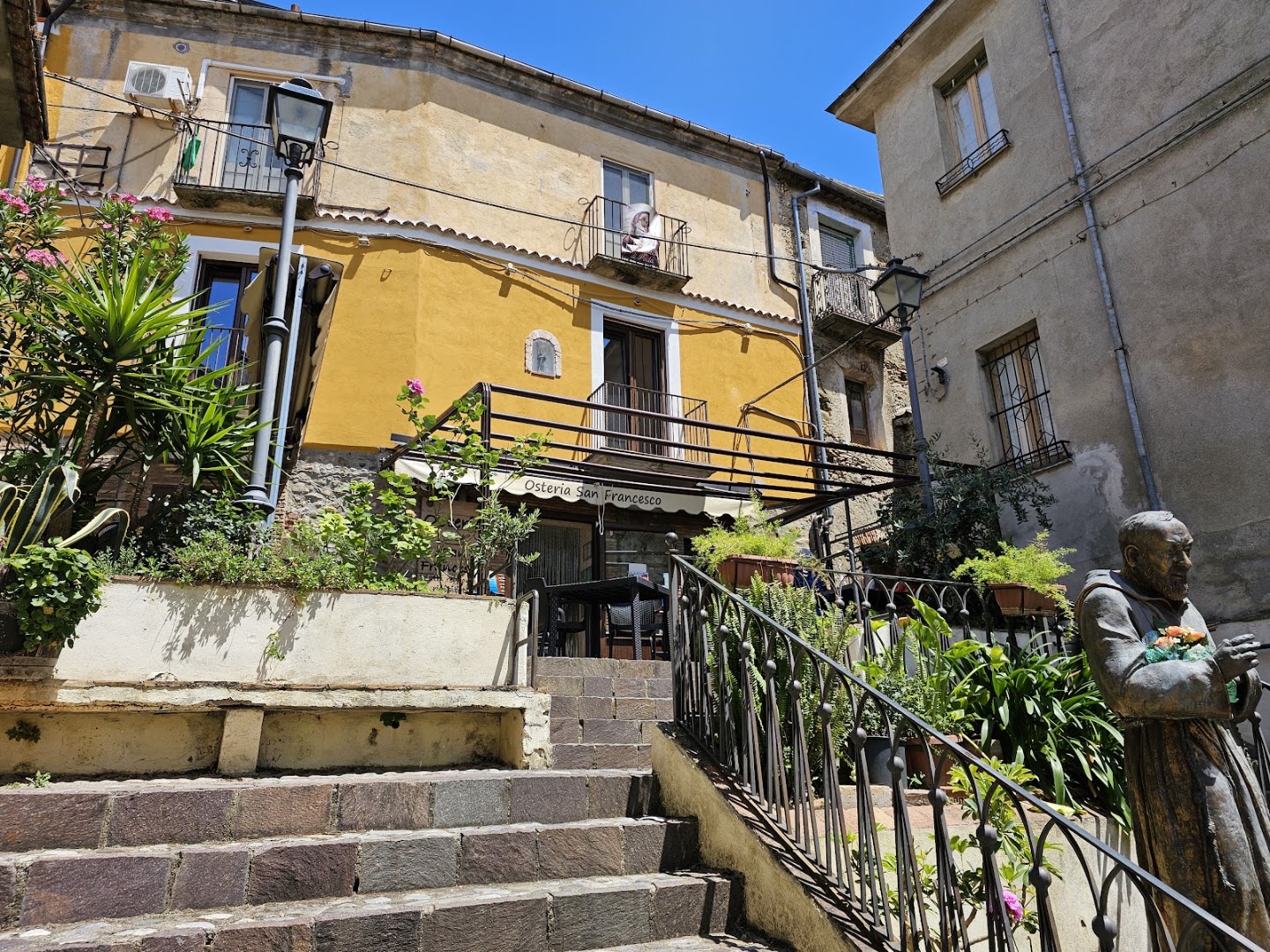 Osteria San Francesco