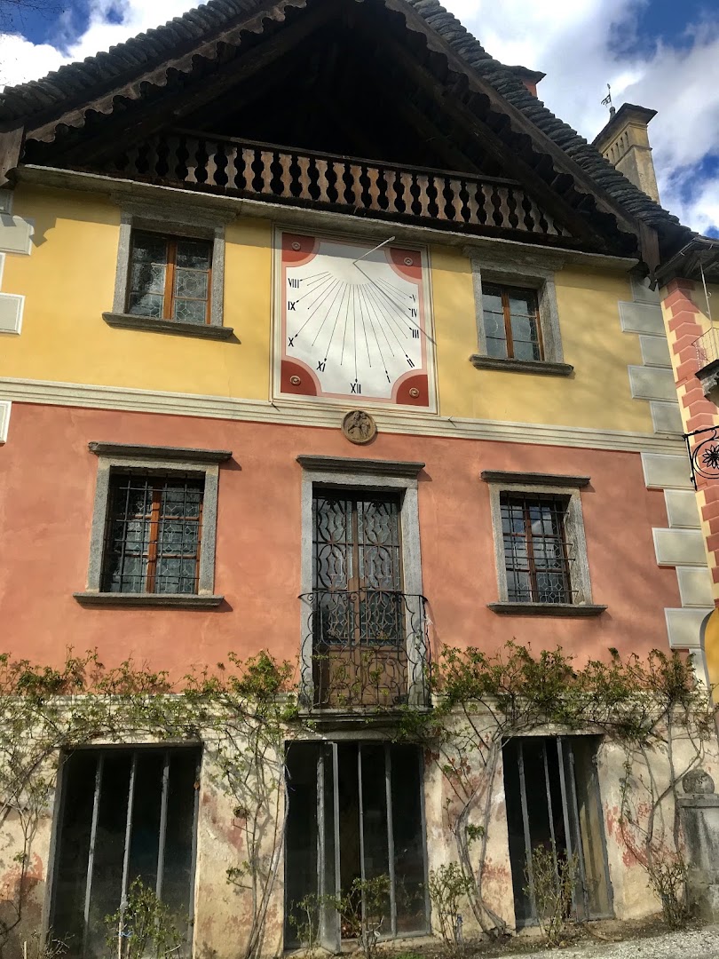 Osteria San Giacomo