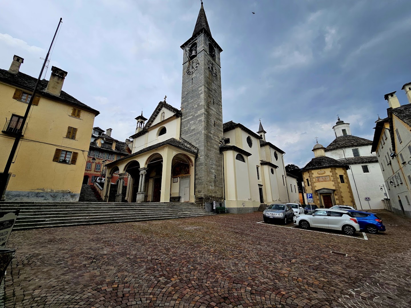 Osteria San Giacomo