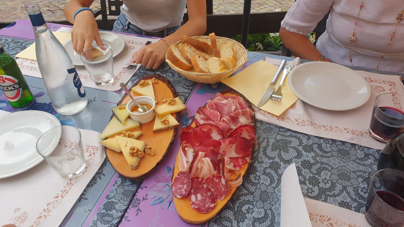 Osteria San Giacomo