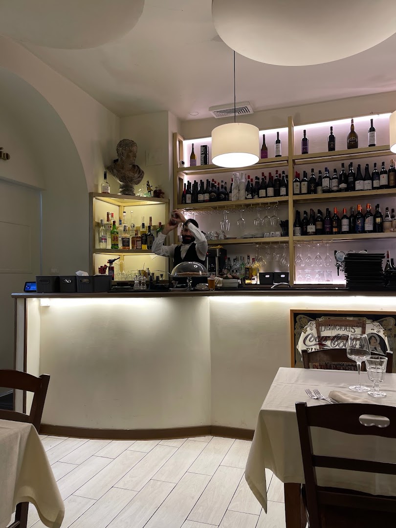 Osteria San Giorgio