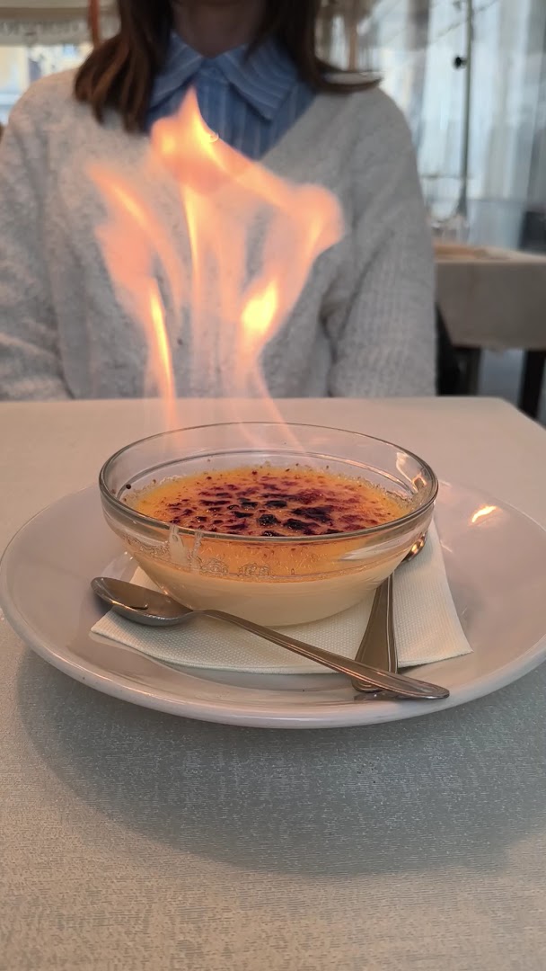 Osteria San Giorgio
