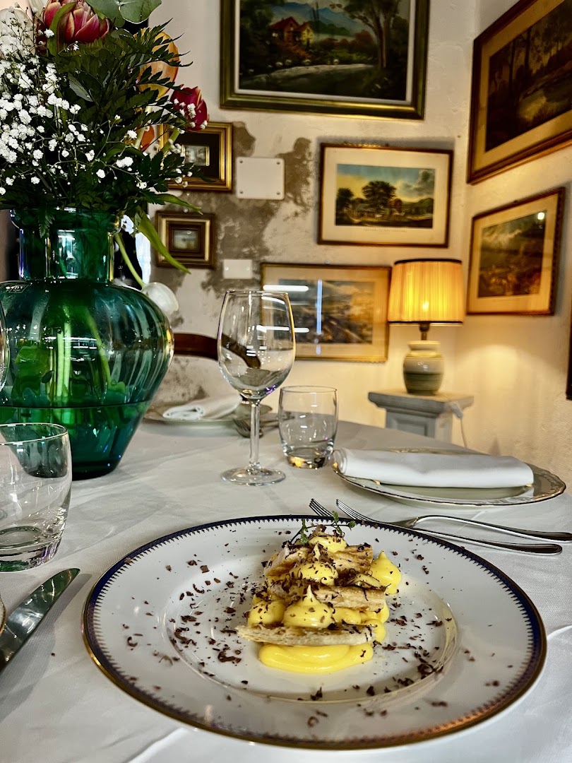 Osteria San Giovanni - Ristorante Pugliese