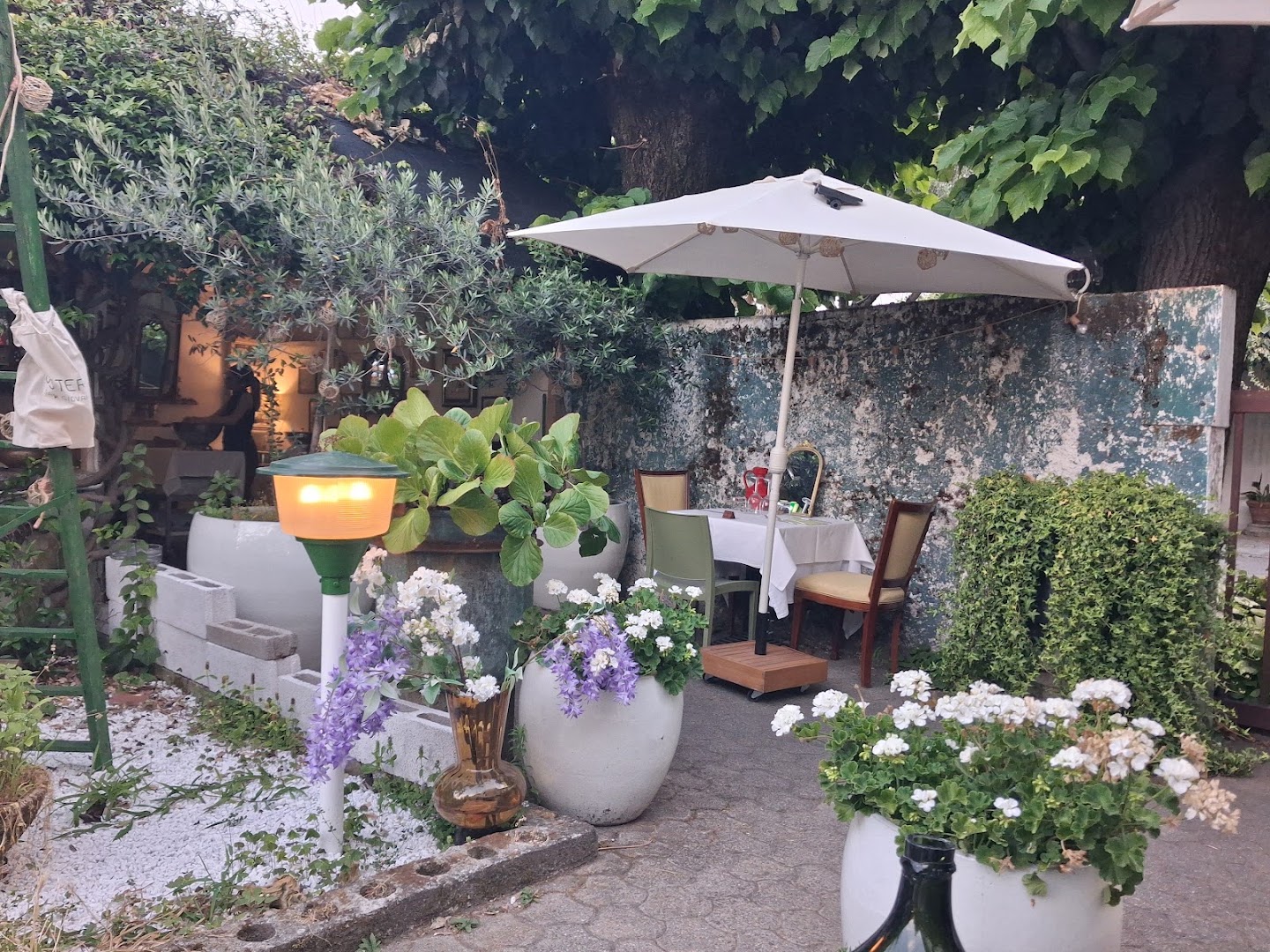 Osteria San Giovanni - Ristorante Pugliese