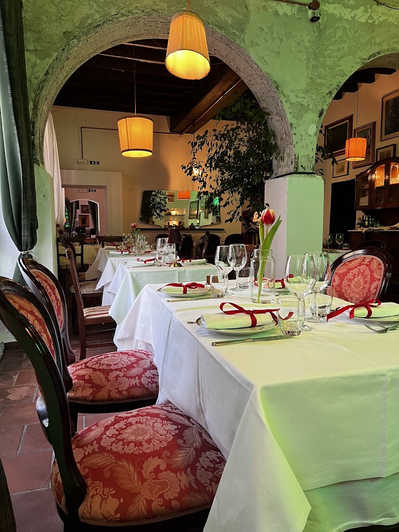 Osteria San Giovanni - Ristorante Pugliese