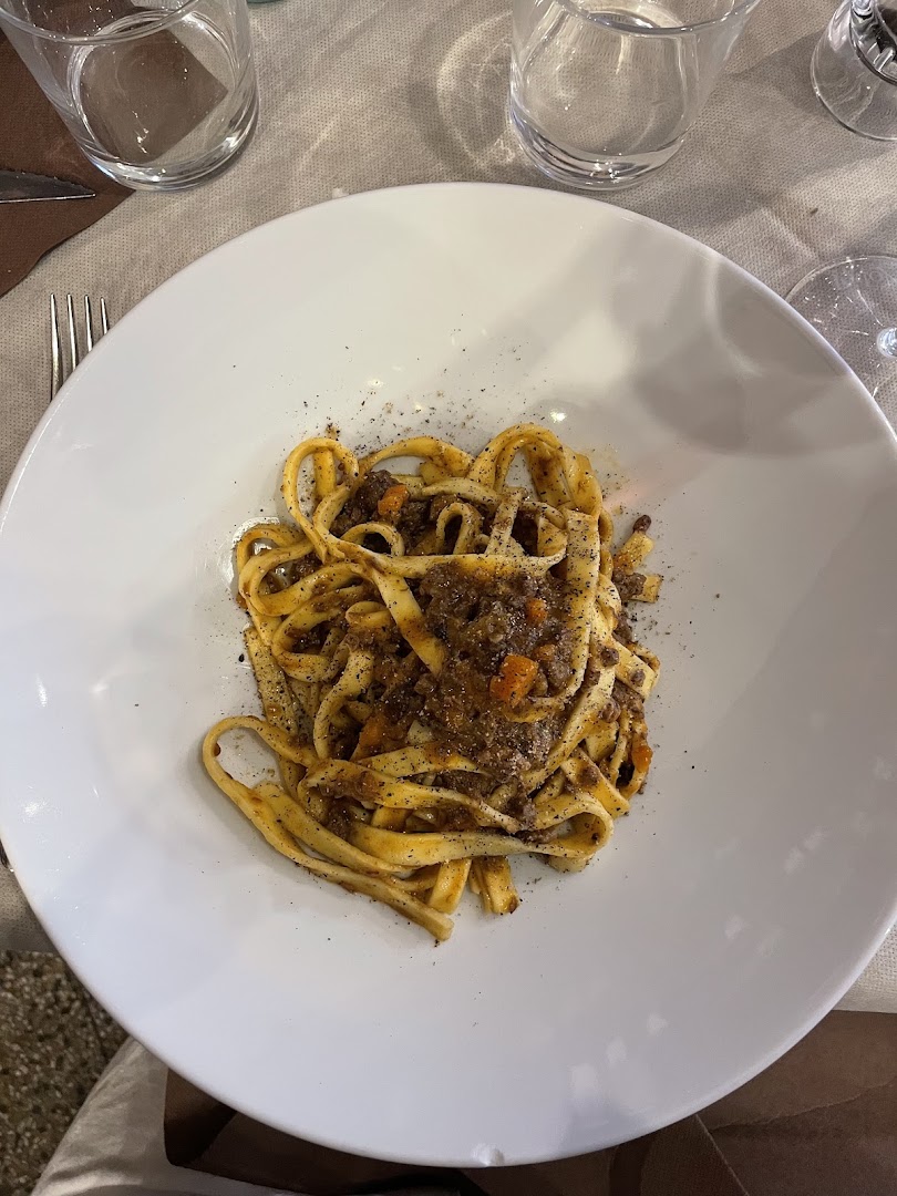 Osteria San Giovanni