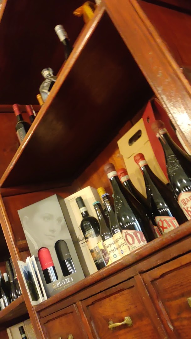 Osteria San Giovanni