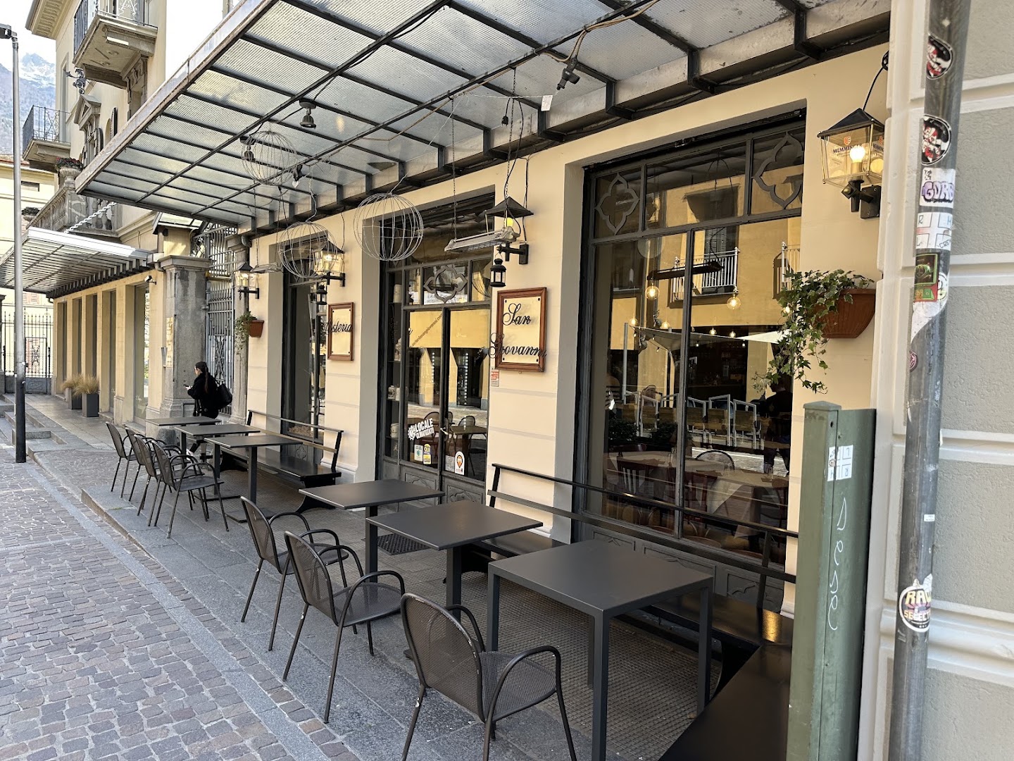 Osteria San Giovanni