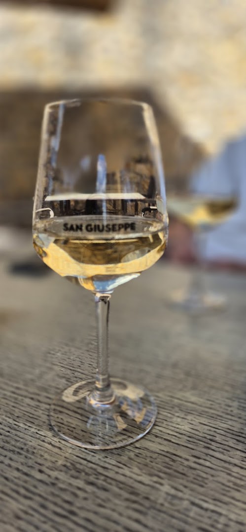 Osteria San Giuseppe