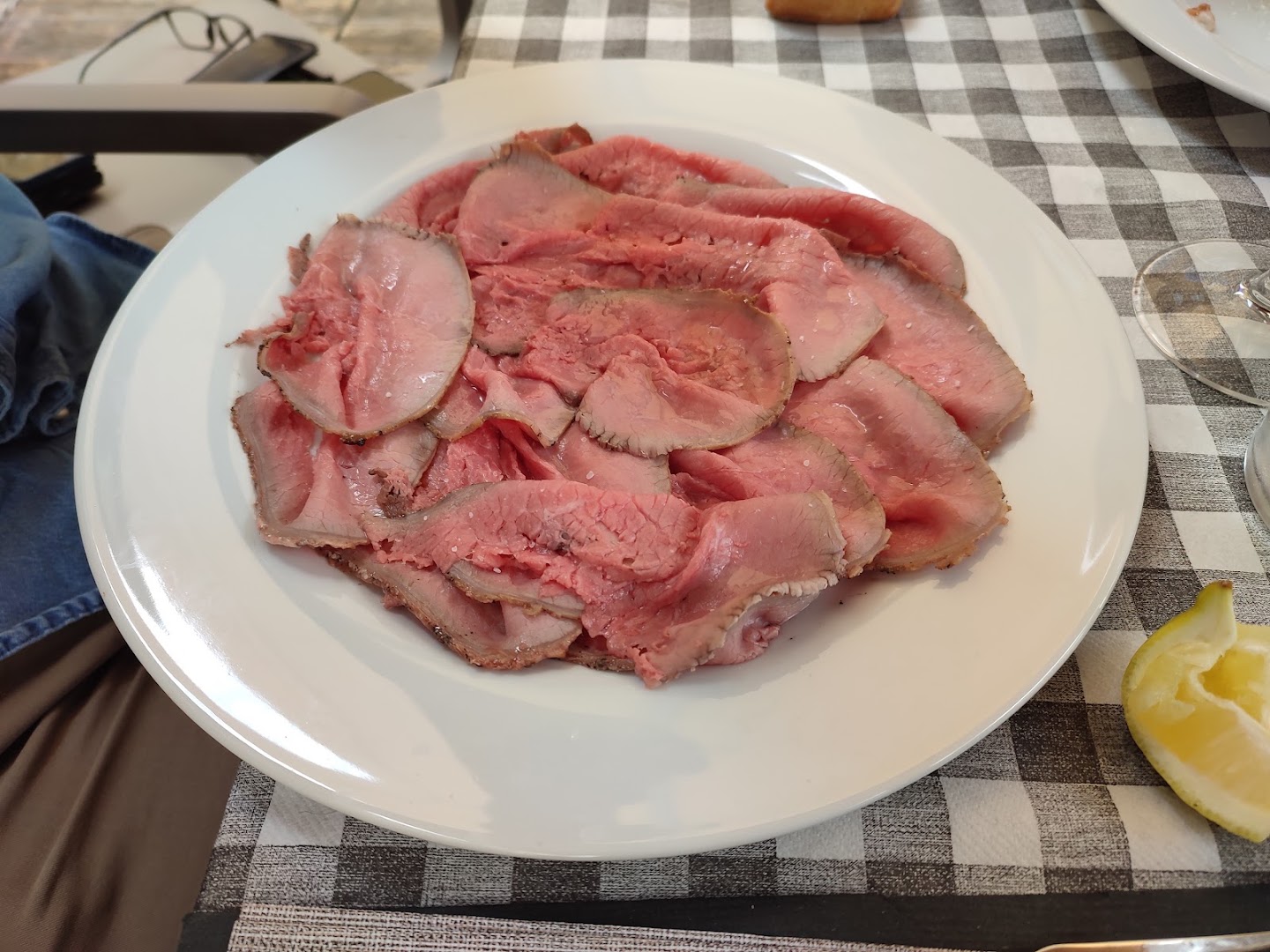 Osteria San Giuseppe