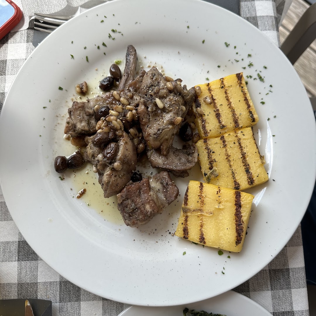 Osteria San Giuseppe