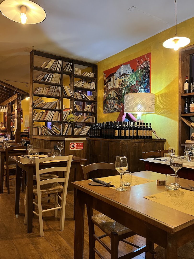 Osteria San Leonardo, Padova