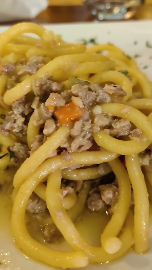 Osteria San Leonardo