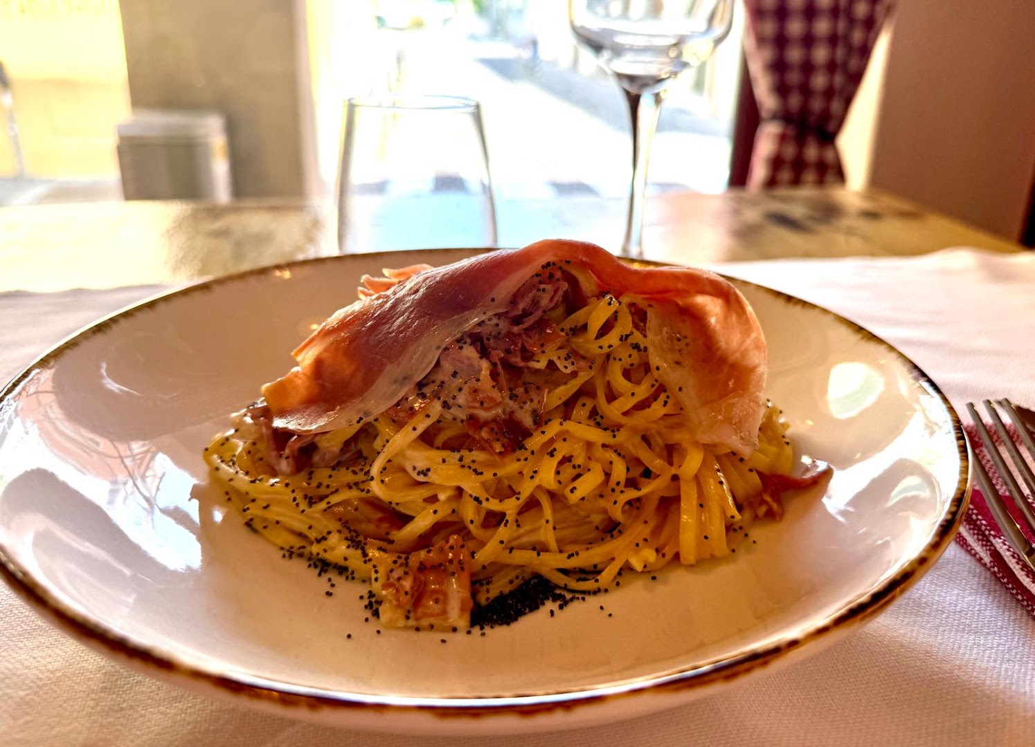 Osteria San Leonardo