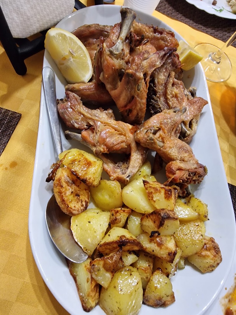 Osteria San Lorenzo