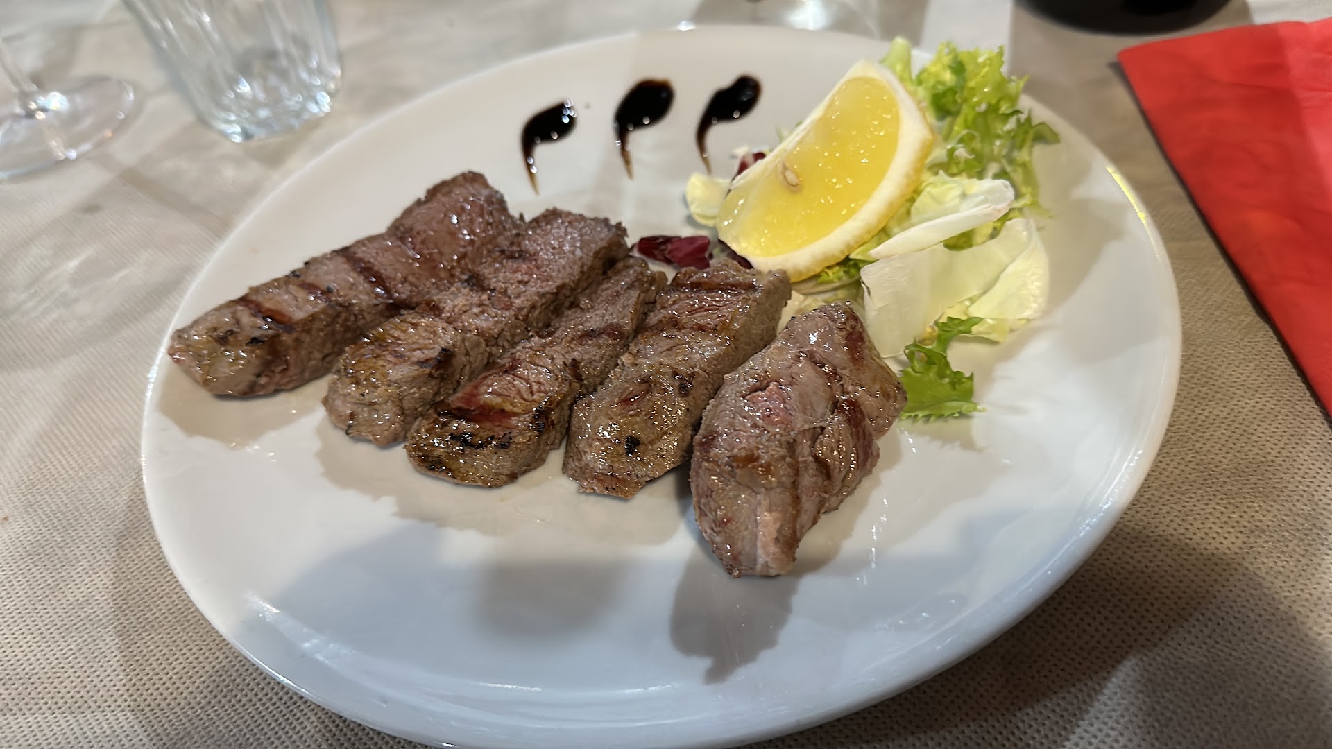 Osteria San Lorenzo
