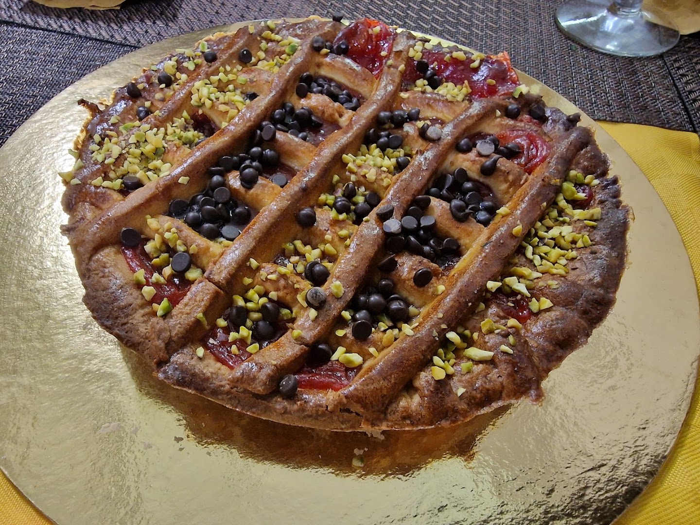 Osteria San Lorenzo