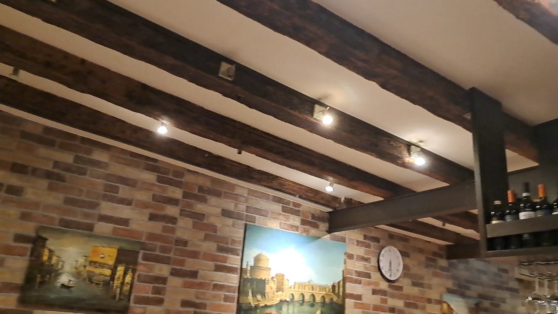 Osteria San Luca
