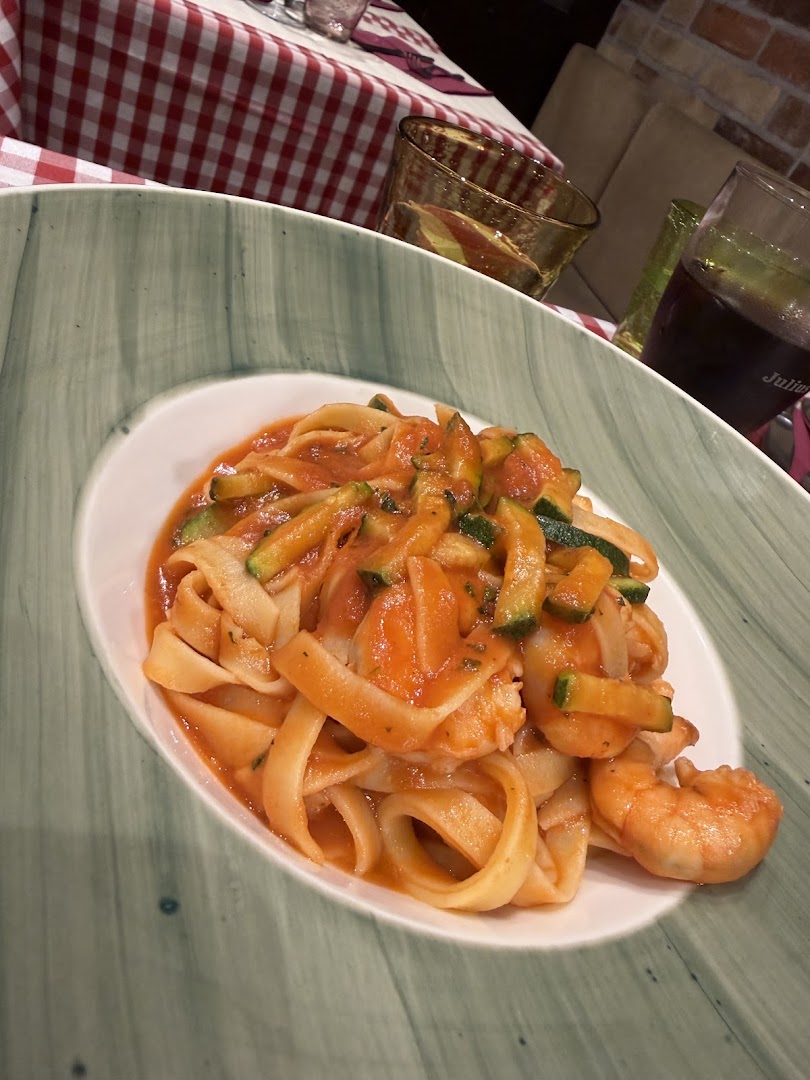 Osteria San Luca