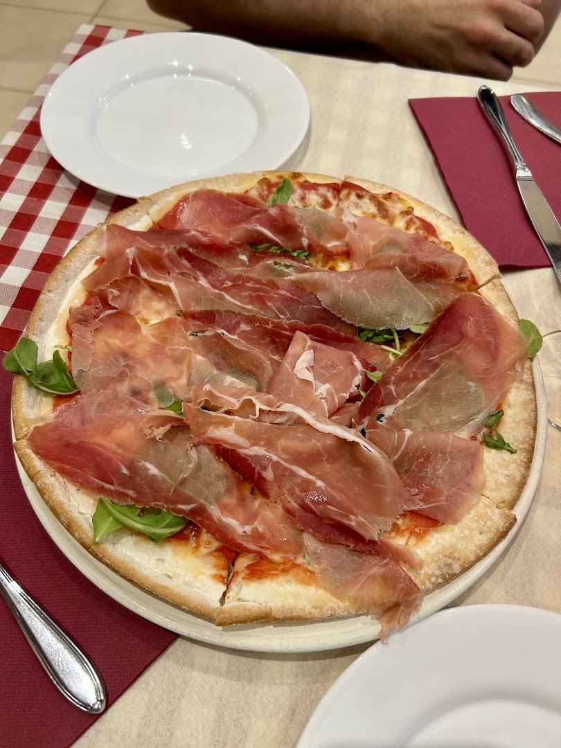 Osteria San Luca