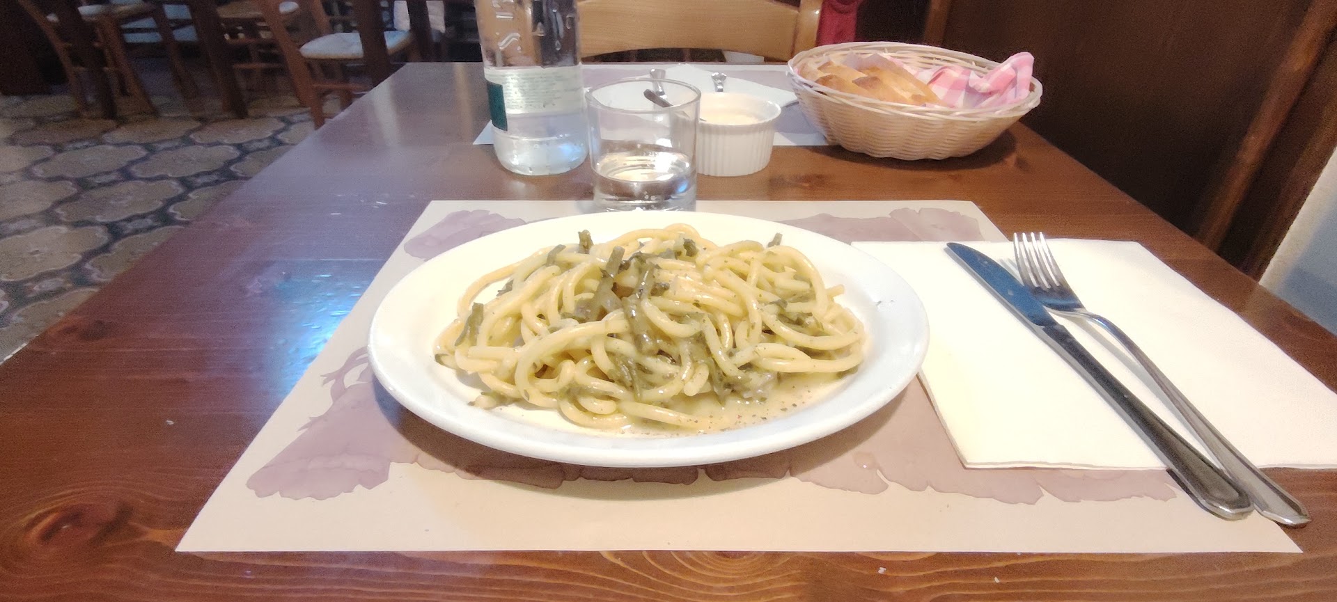 Osteria San Marco