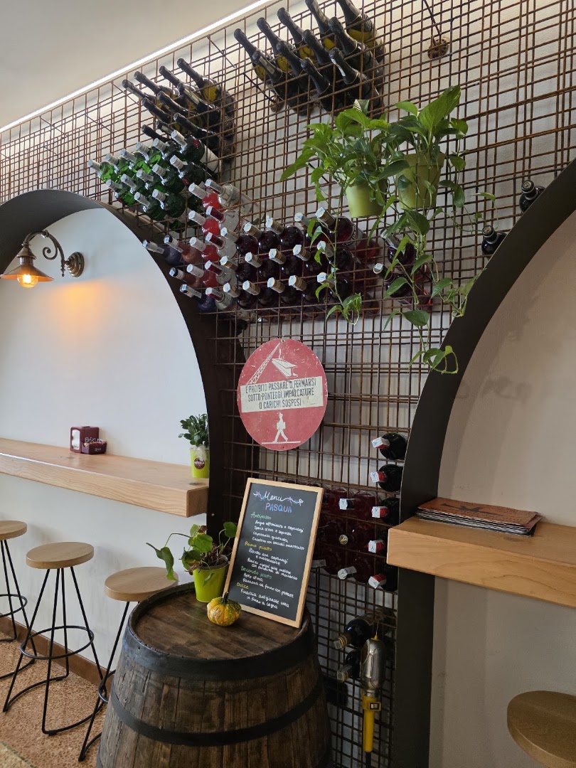Osteria San Marco
