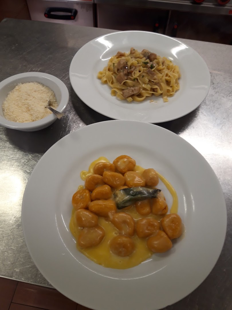 Osteria San Marco