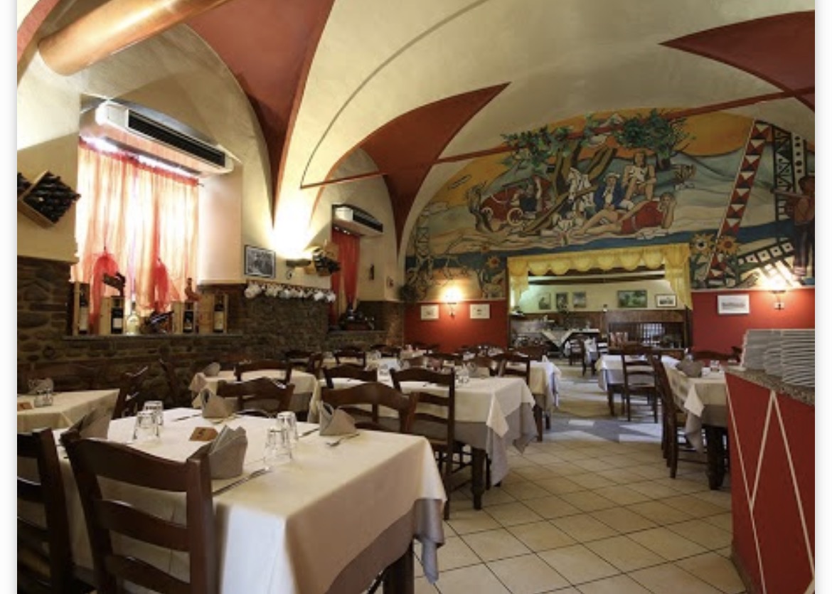 Osteria San Martino