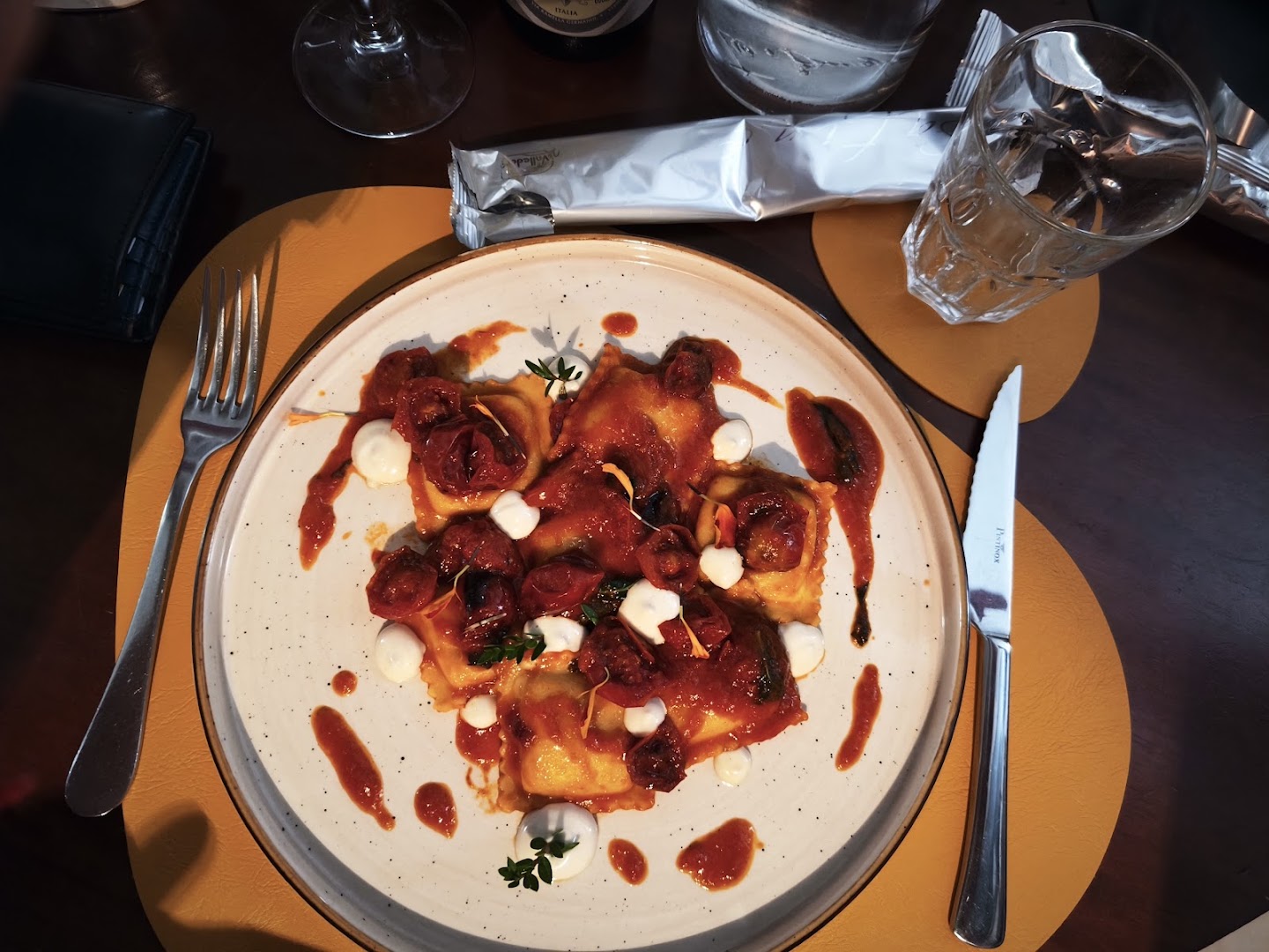 Osteria San Martino