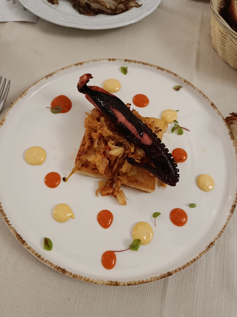 Osteria San Martino