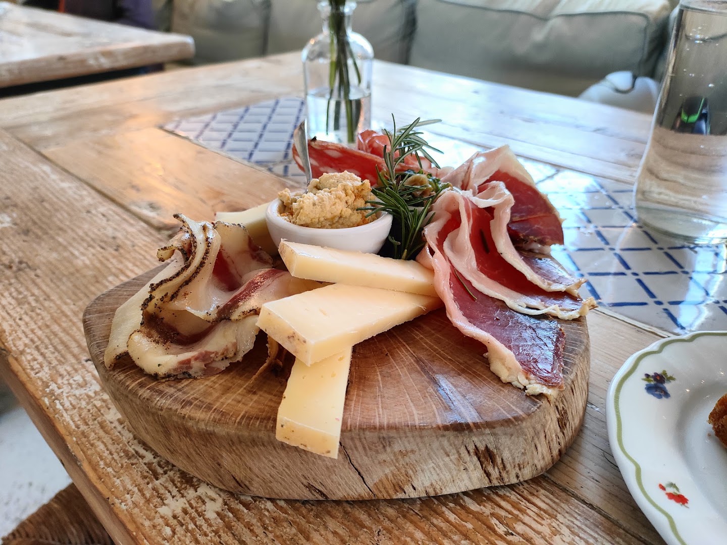 Osteria San Michele