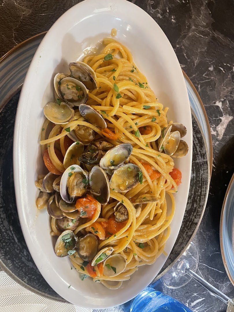 Osteria San Miguel