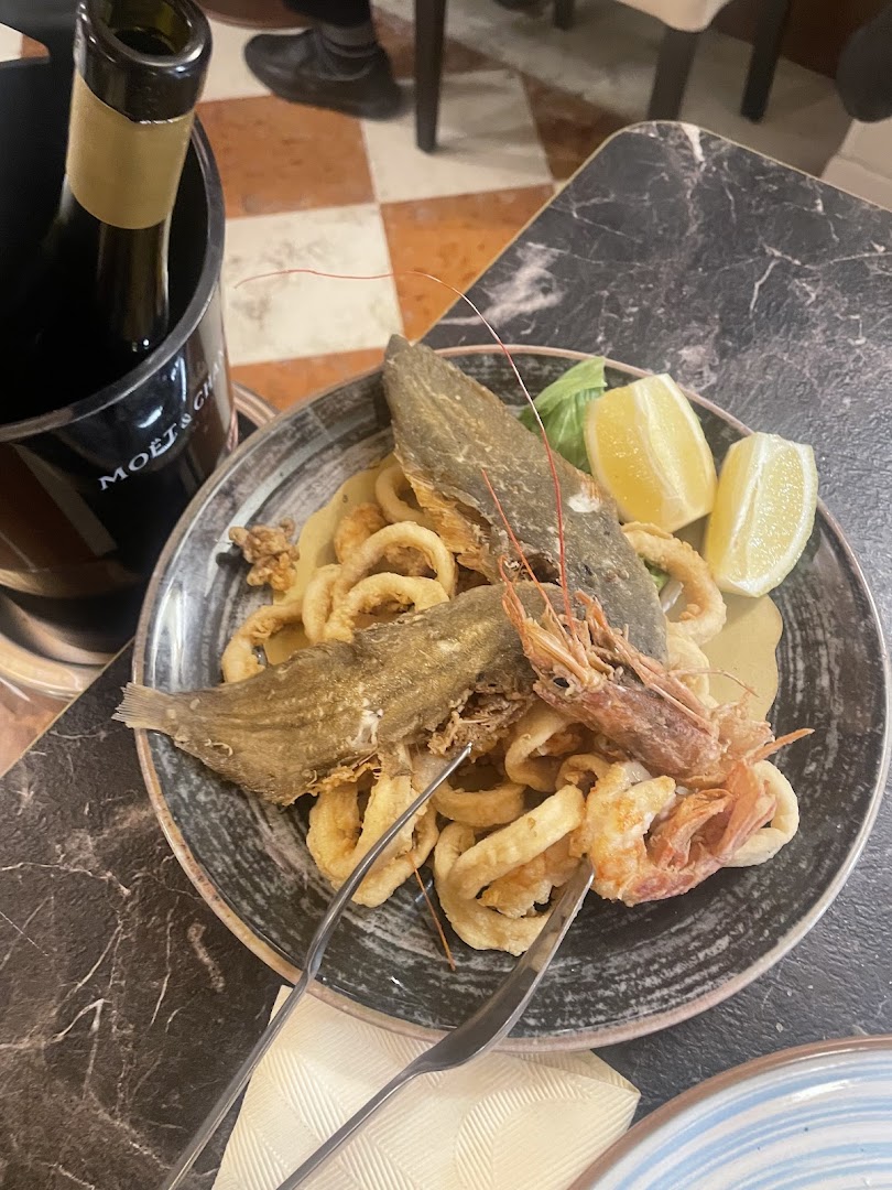 Osteria San Miguel