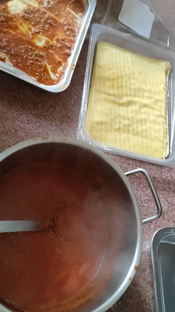 Osteria San Nicola