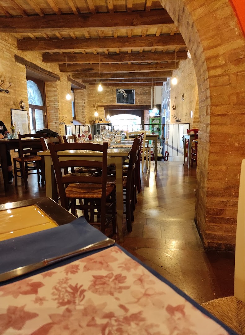 Osteria San Nicola