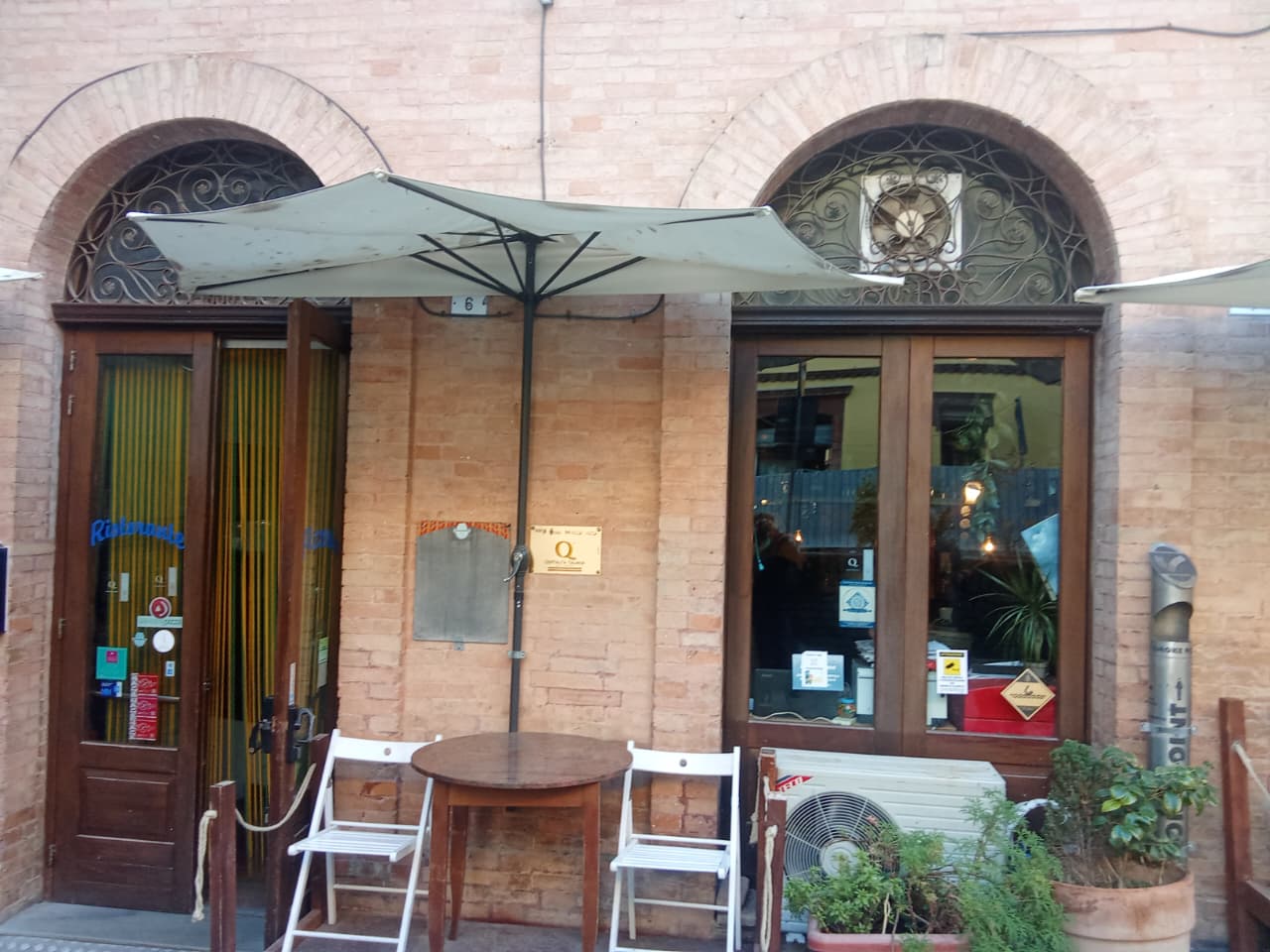 Osteria San Nicola