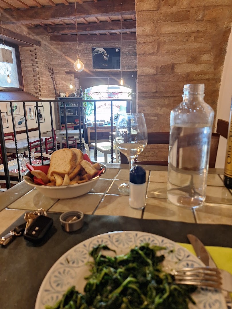 Osteria San Nicola