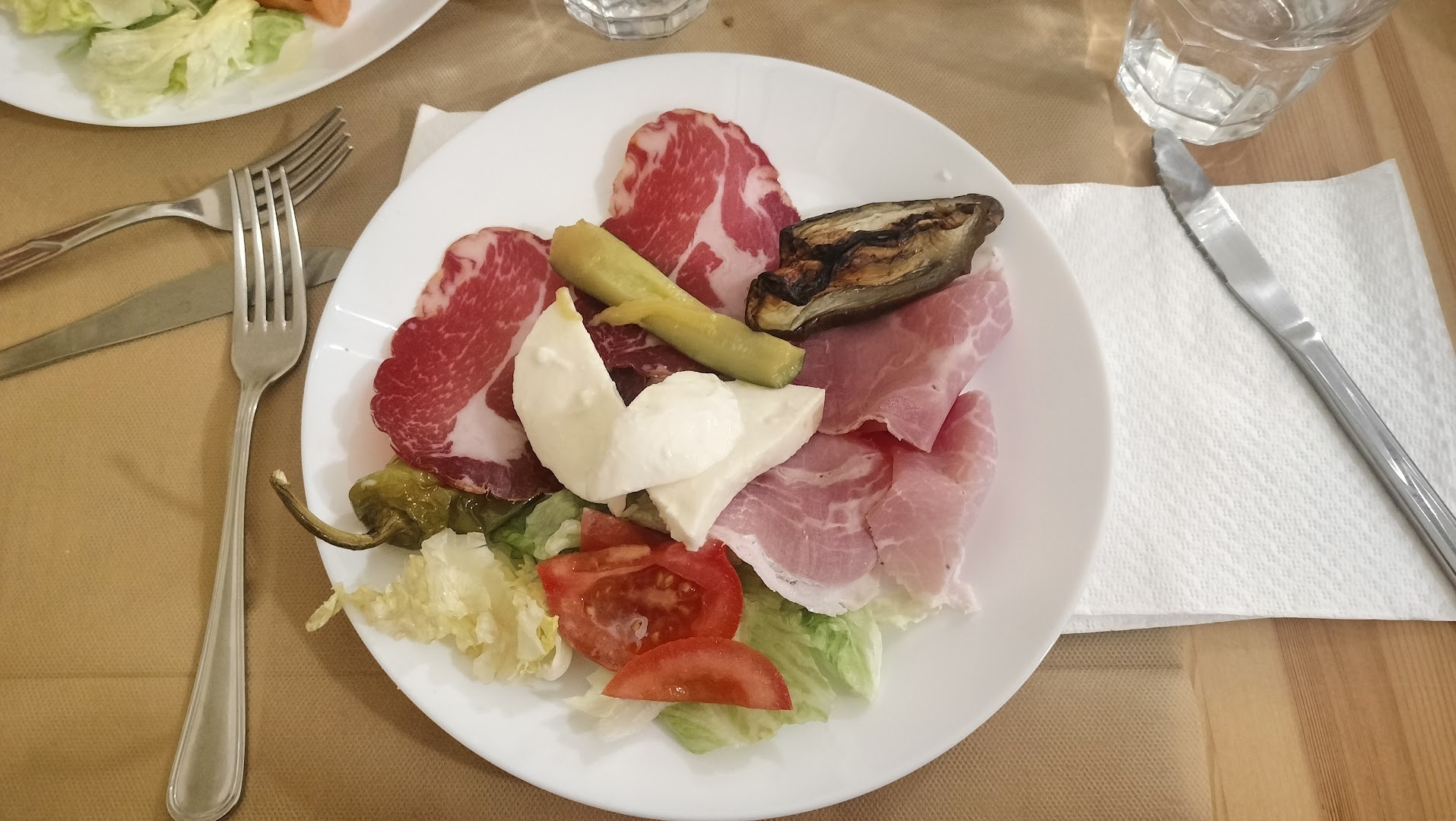 Osteria San Pietro