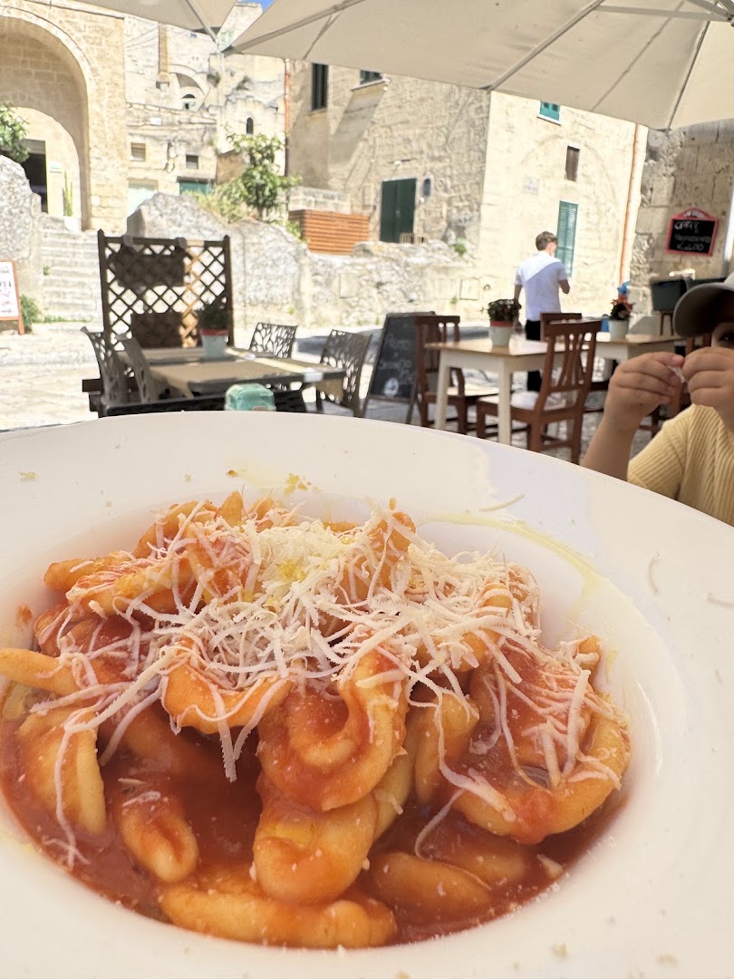 Osteria San Pietro