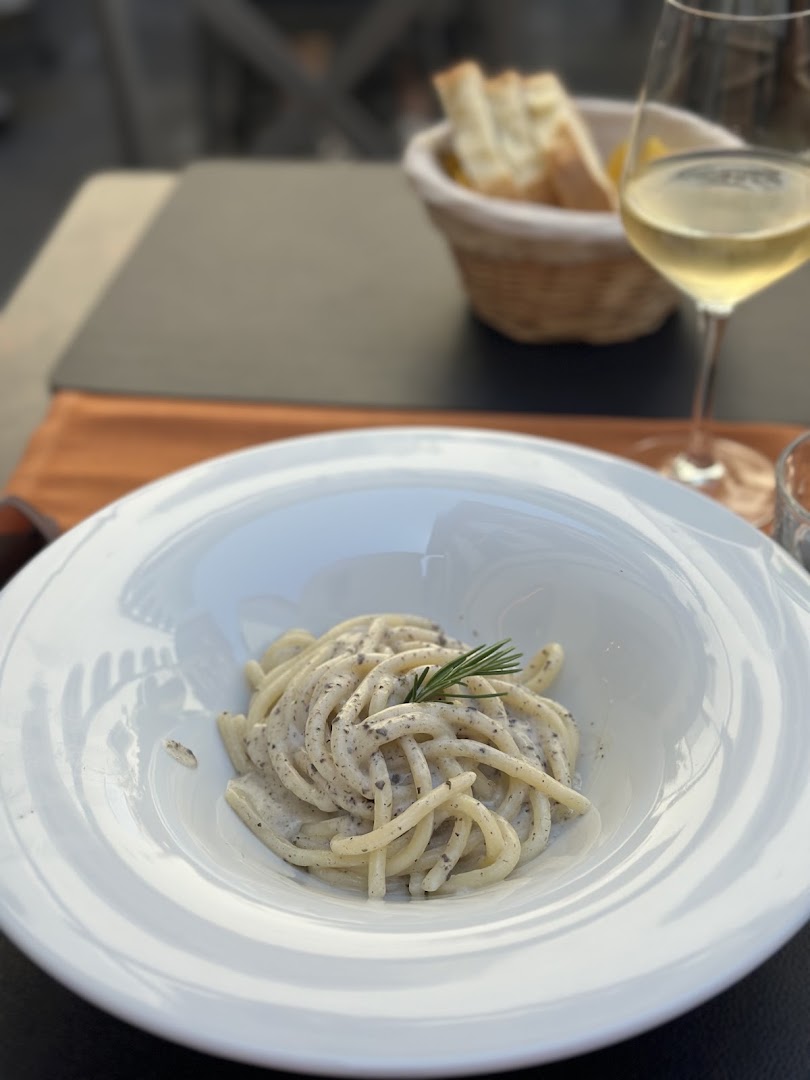 Osteria San Simone, Firenze