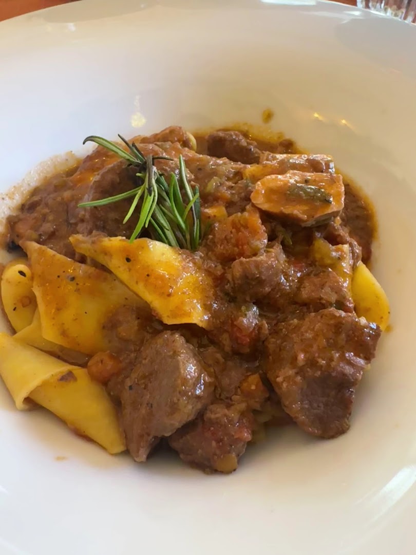 Osteria San Simone