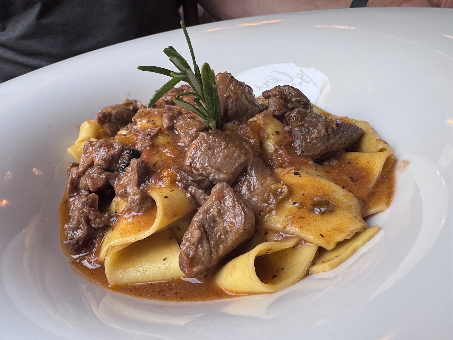 Osteria San Simone