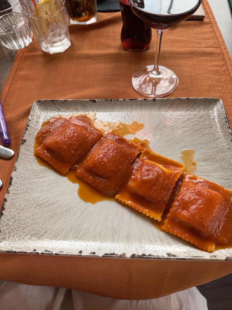 Osteria San Simone