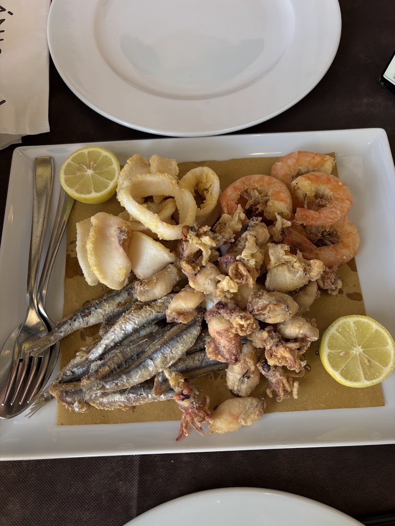 Osteria Sànicolò Pizzeria Taormina, Taormina