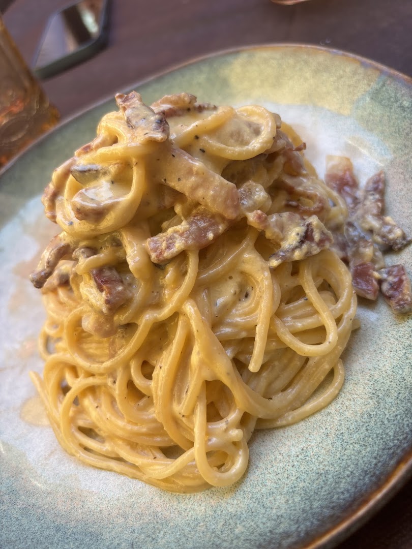 Osteria Sànicolò Pizzeria Taormina