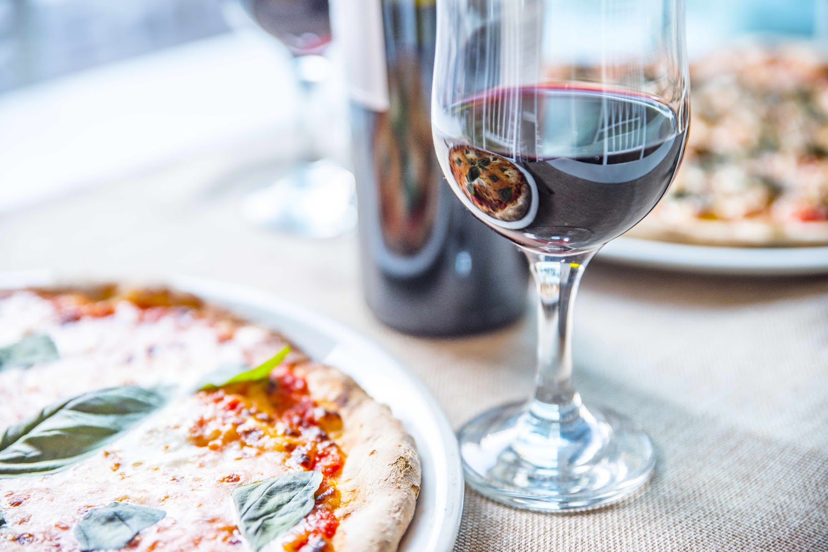 Osteria Sànicolò Pizzeria Taormina