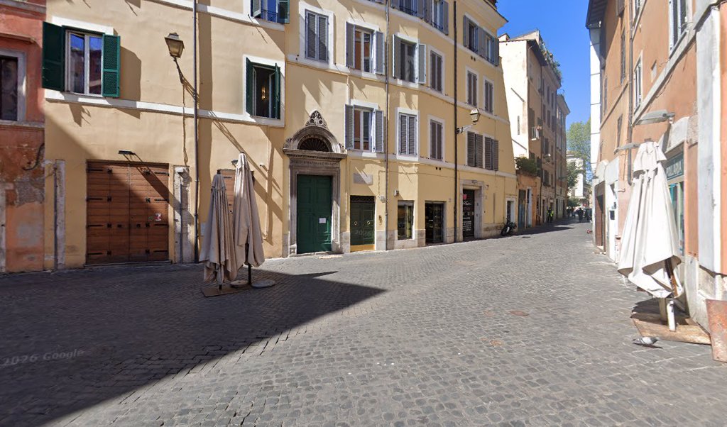 Osteria Santa Maria Roma - cucina romana, Roma