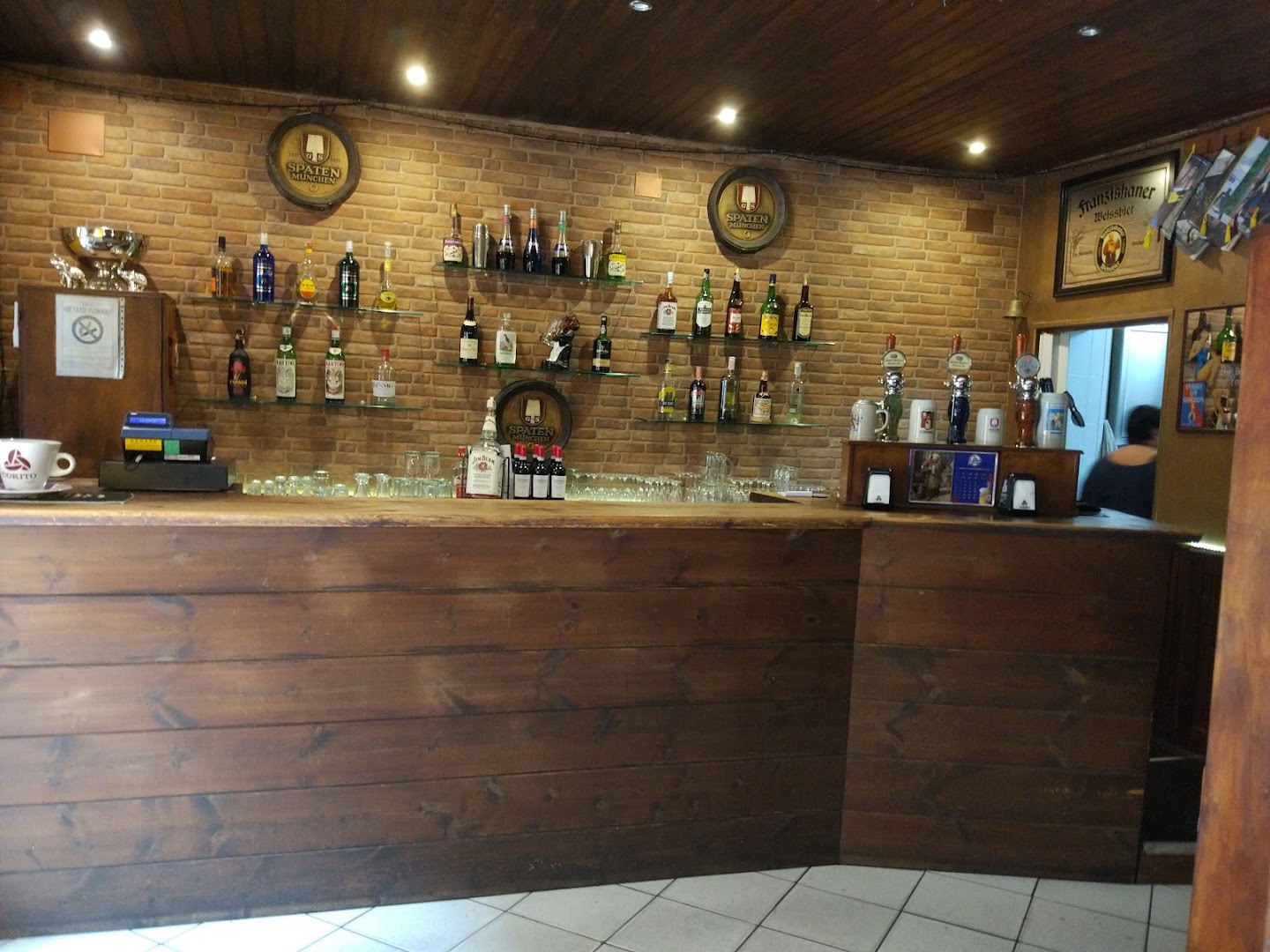 Osteria SantaMaria, Grassano