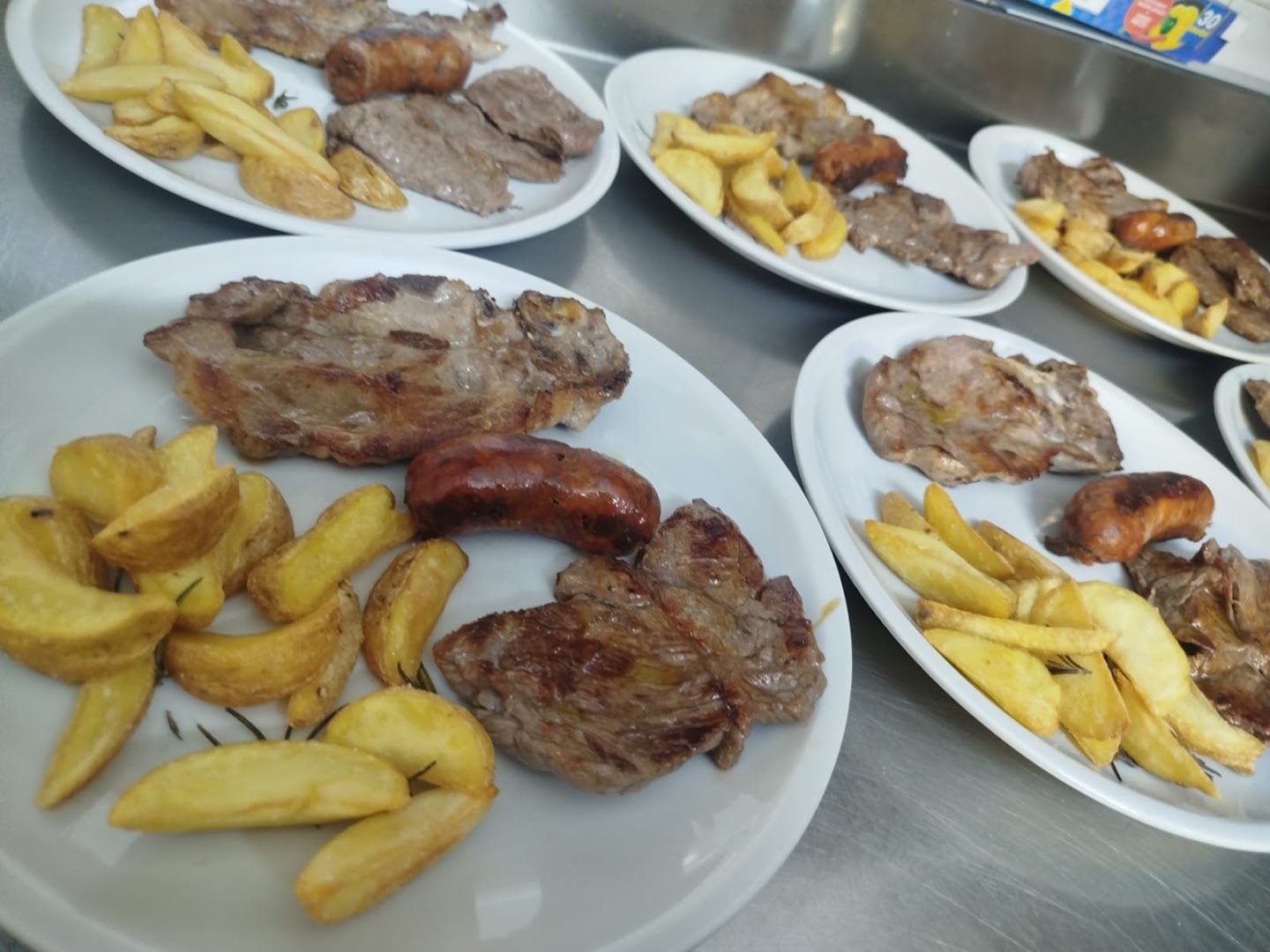 Osteria SantaMaria