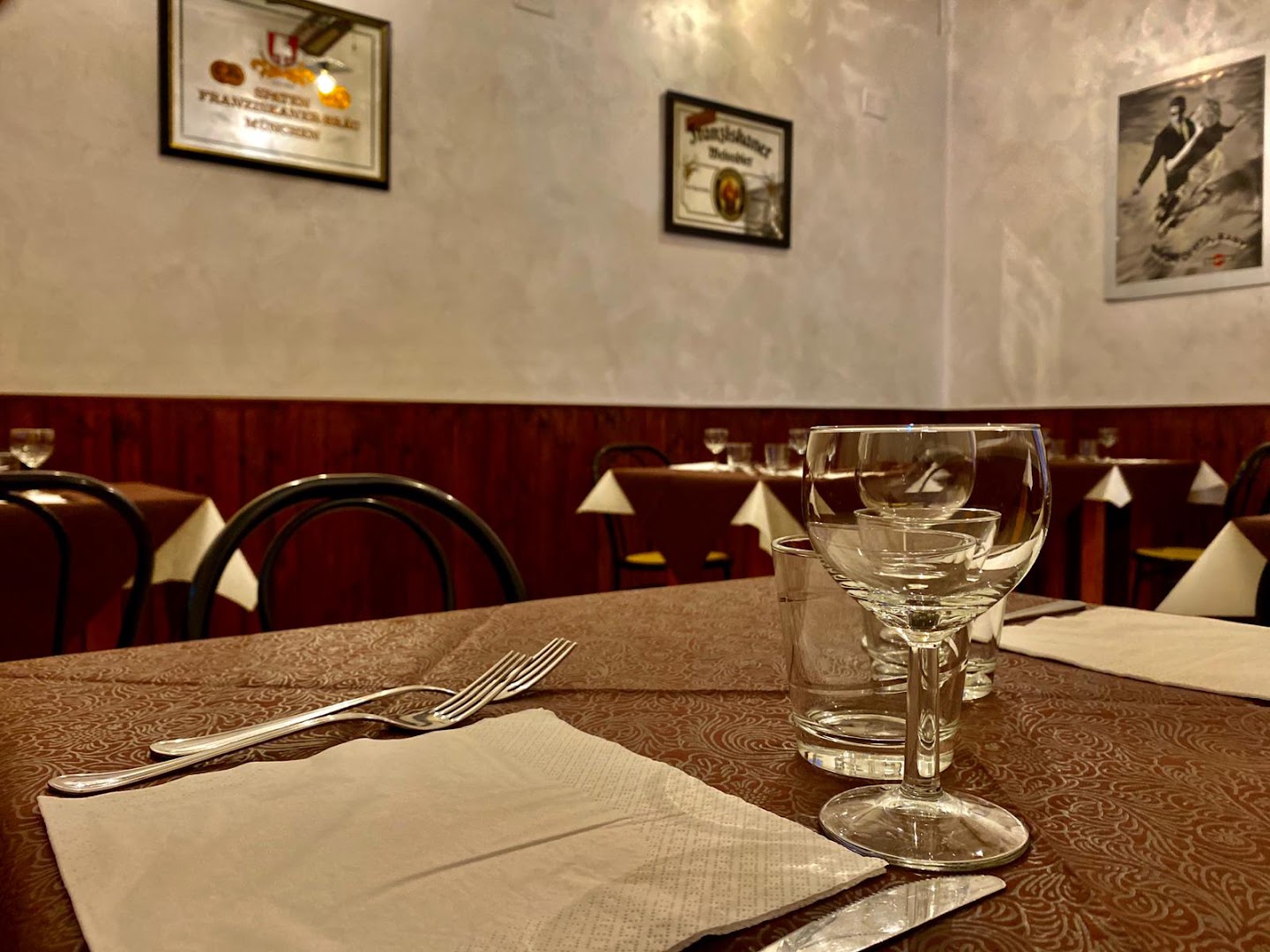 Osteria SantaMaria